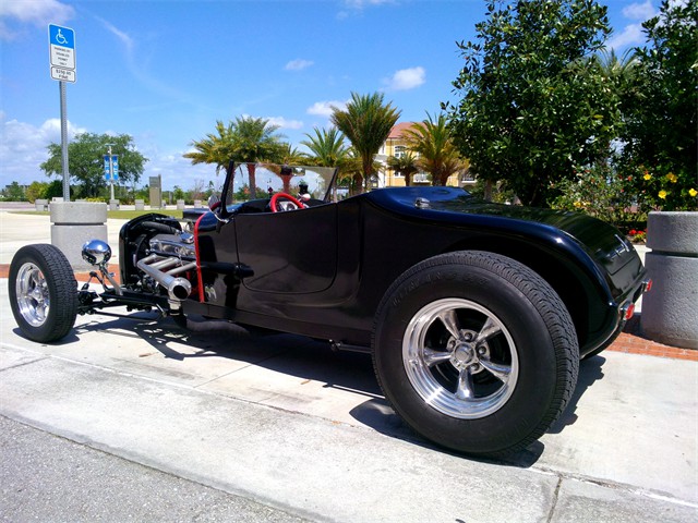 Cool Cruisers Naples at Ave Maria Apr 2014