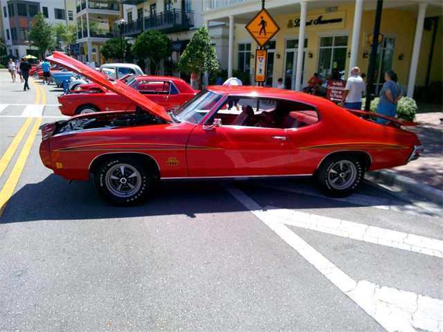 Cool Cruisers Naples at Ave Maria Apr 2014